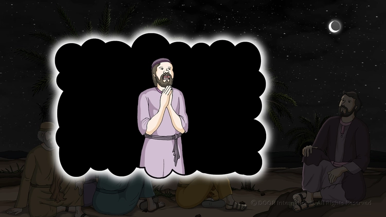 Paul Goes to Macedonia