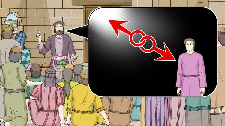 Avoid Sexual Sins
