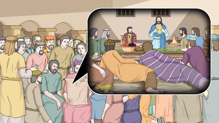 Lord's Supper