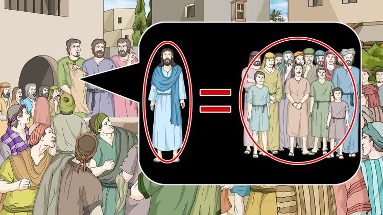 Marriage - Christ & Church