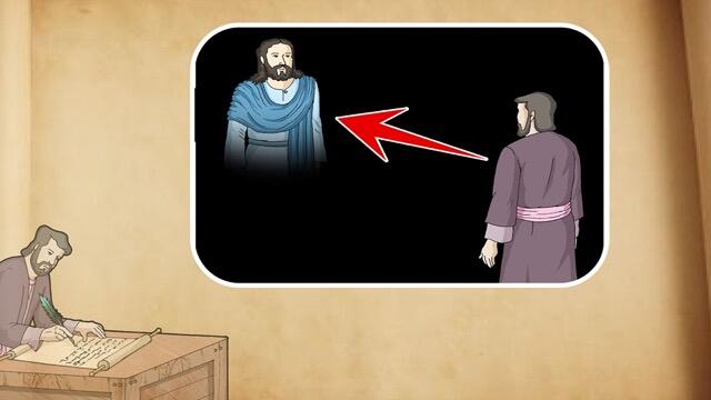 มุ่งหน้าคว้ารางวัลจากพระเจ้า